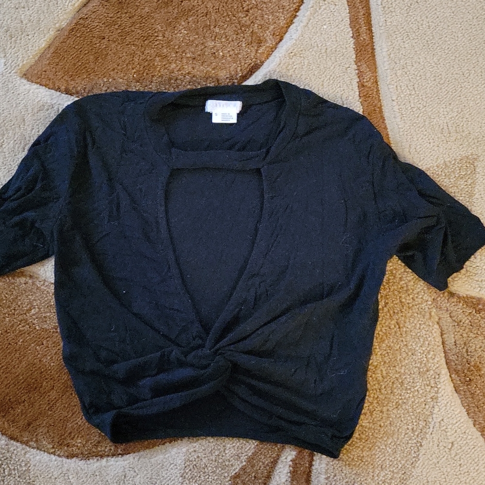 Womans Cooperative sz S